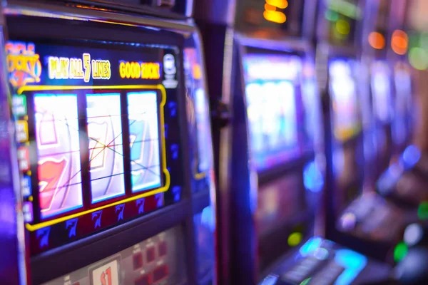 tigatogel Slots